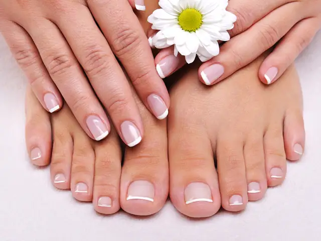 Mordoğan Pedikürcü